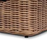 Bello Outdoor Armchair - Royal Sand Armchair Eminem-Core