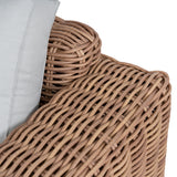 Bello Outdoor Armchair - Royal Sand Armchair Eminem-Core