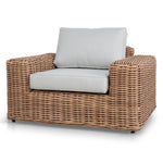 Bello Outdoor Armchair - Royal Sand Armchair Eminem-Core