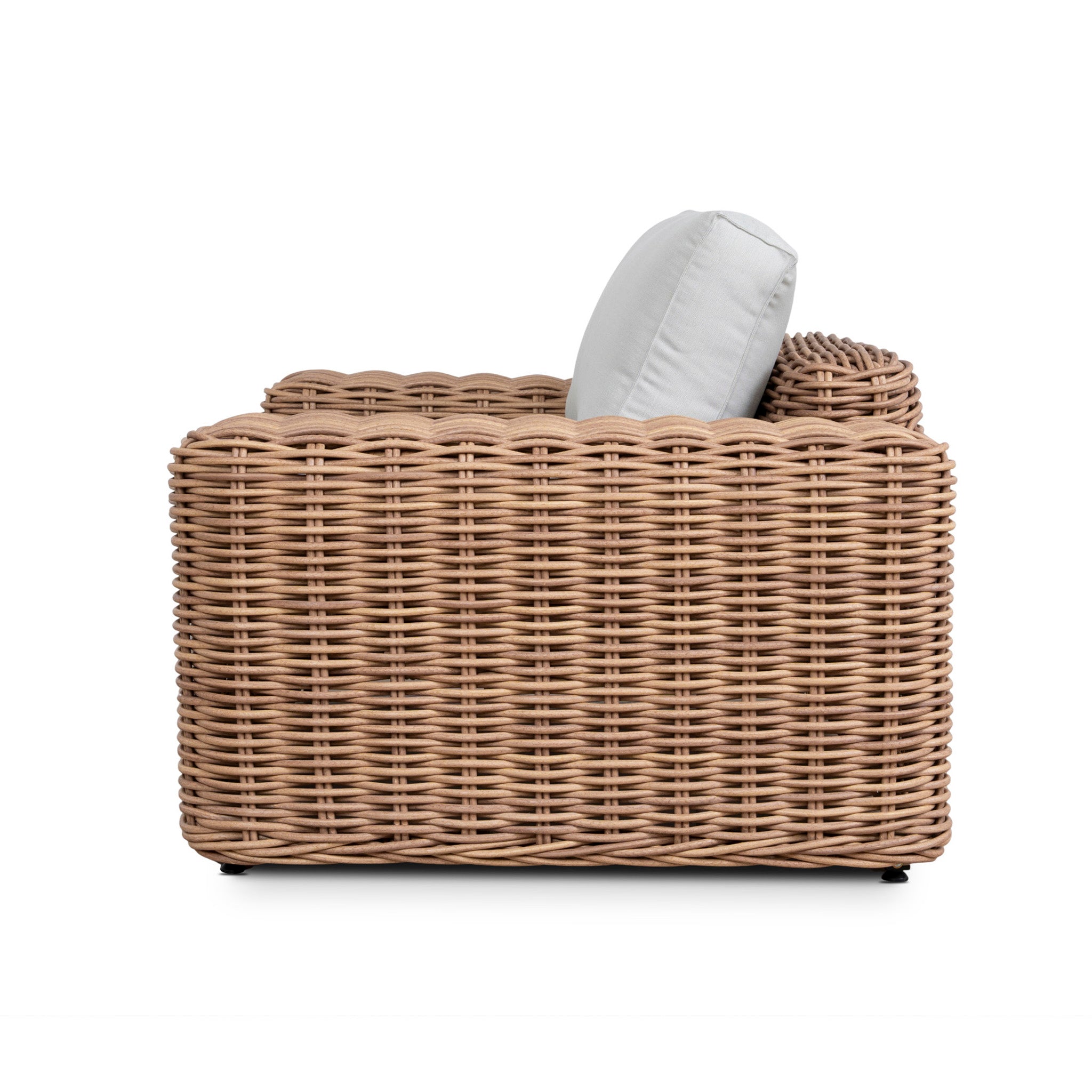 Bello Outdoor Armchair - Royal Sand Armchair Eminem-Core