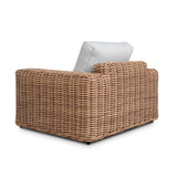 Bello Outdoor Armchair - Royal Sand Armchair Eminem-Core