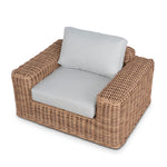 Bello Outdoor Armchair - Royal Sand Armchair Eminem-Core