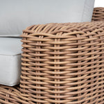 Bello Outdoor Armchair - Royal Sand Armchair Eminem-Core