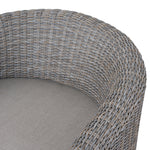 Rivana Outdoor Armchair - Light Brown Outdoor Chair Eminem-Core