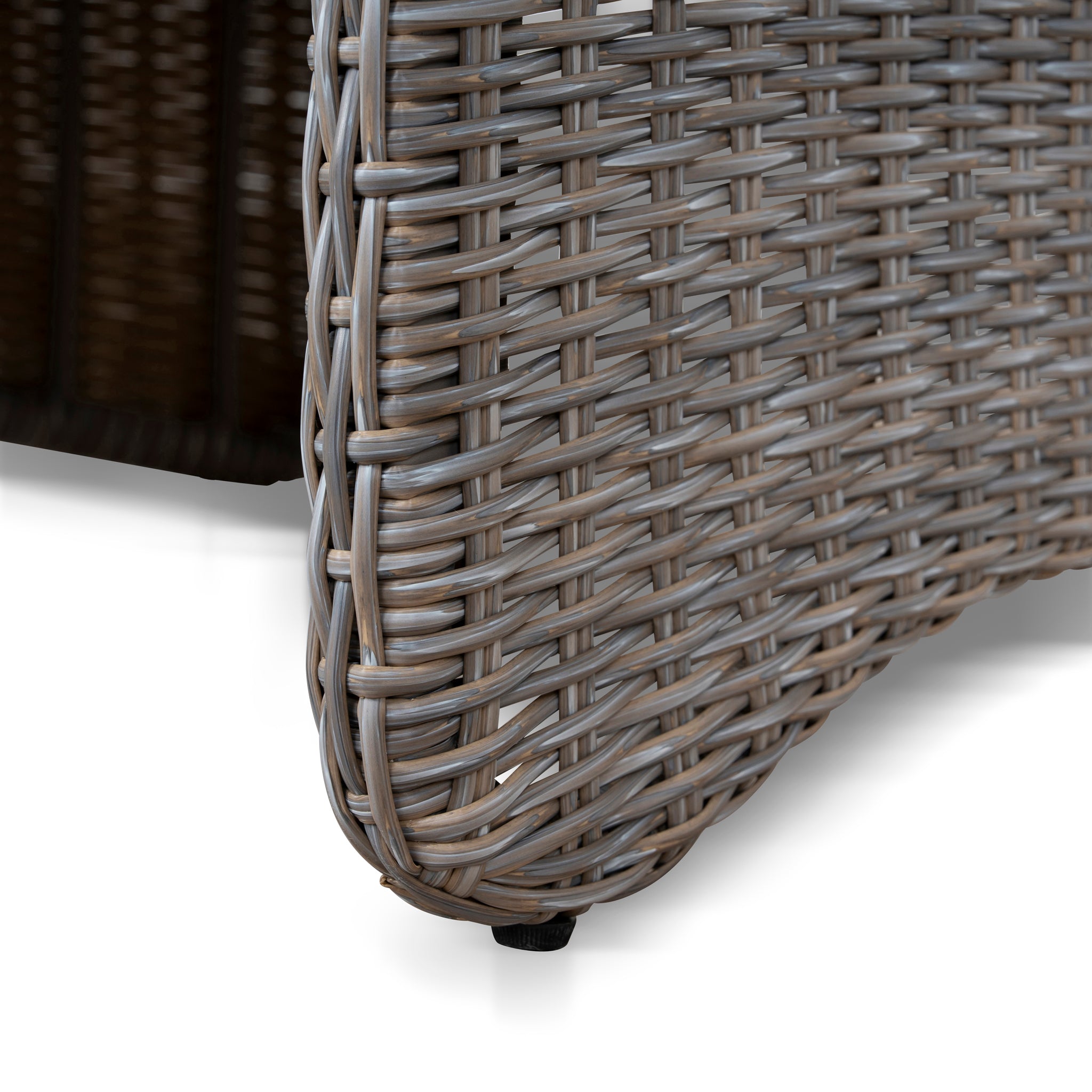 Rivana Outdoor Armchair - Light Brown Outdoor Chair Eminem-Core