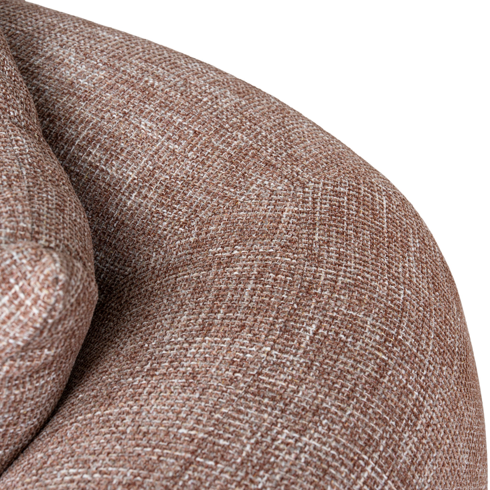 Justus 4 Seater Sofa - Santiago Copper sofa Ace-Core