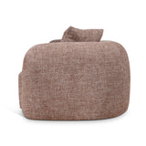 Justus 4 Seater Sofa - Santiago Copper sofa Ace-Core
