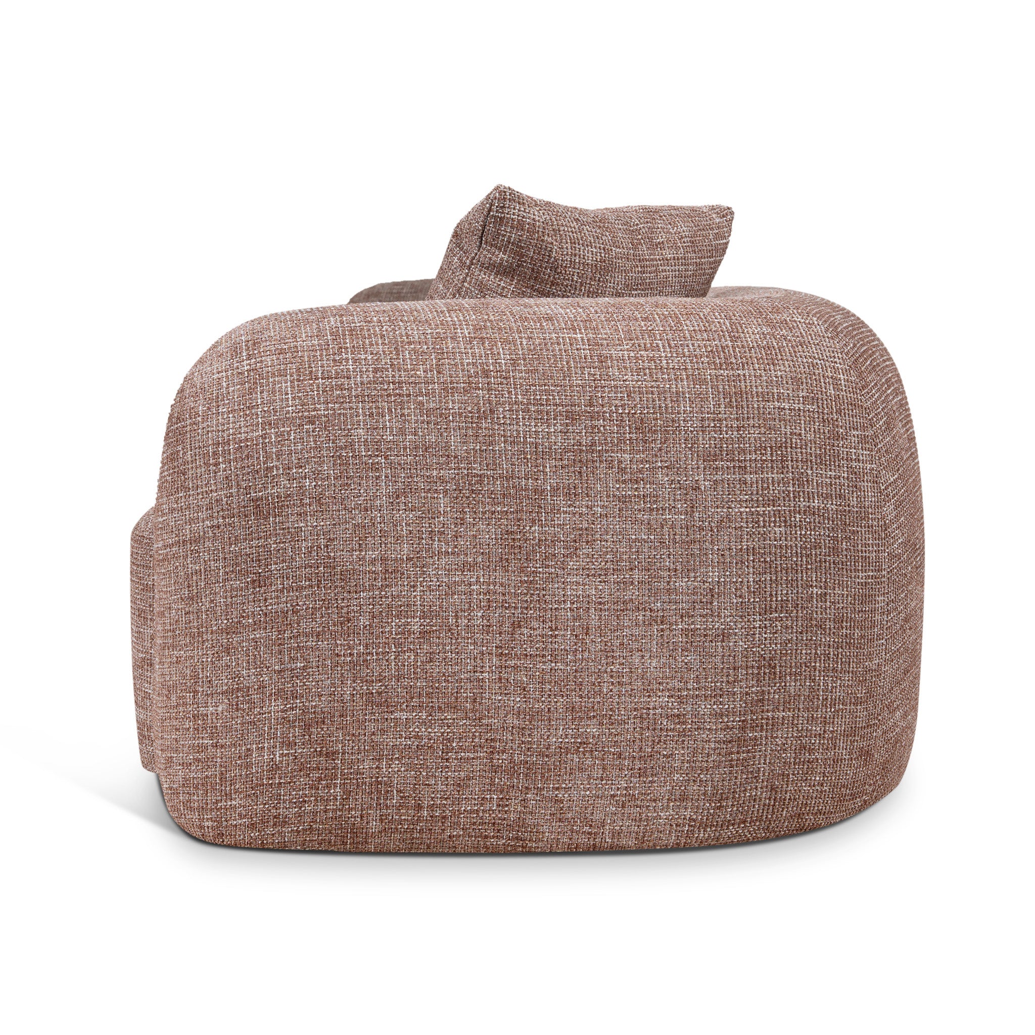 Justus 4 Seater Sofa - Santiago Copper sofa Ace-Core