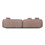 Justus 4 Seater Sofa - Santiago Copper sofa Ace-Core