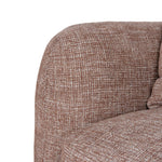 Justus 4 Seater Sofa - Santiago Copper sofa Ace-Core
