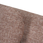 Justus 4 Seater Sofa - Santiago Copper sofa Ace-Core