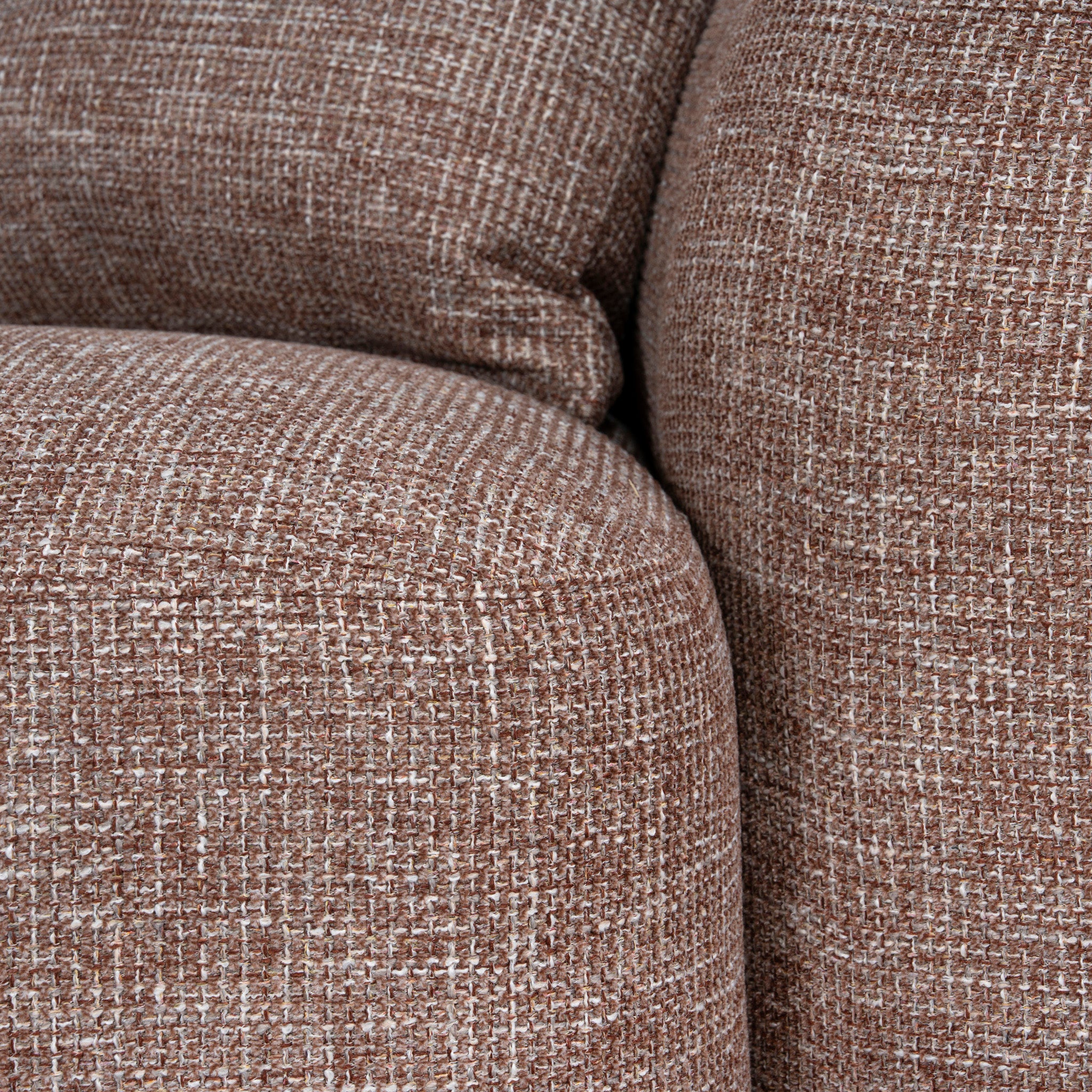 Justus 4 Seater Sofa - Santiago Copper sofa Ace-Core