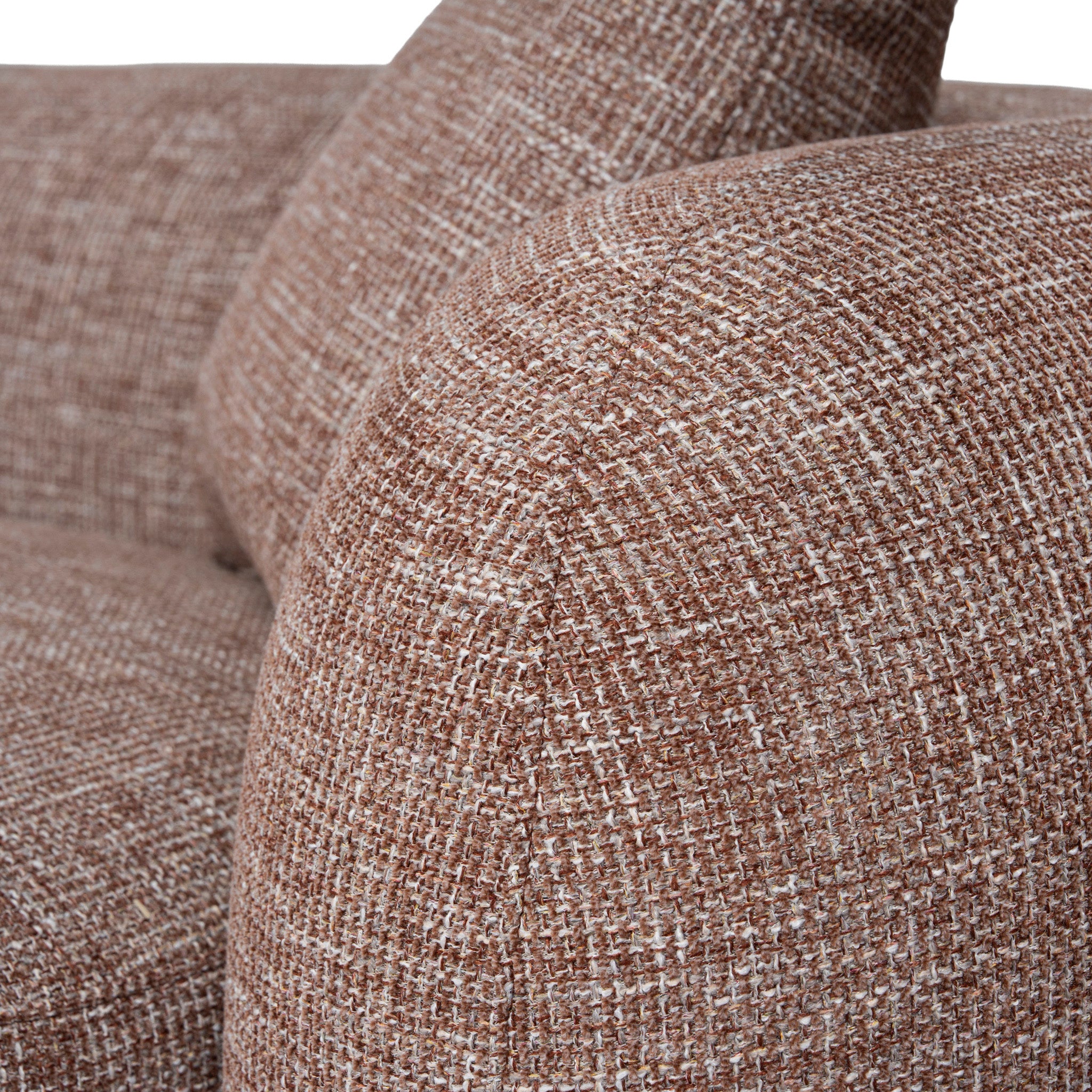 Justus 4 Seater Sofa - Santiago Copper sofa Ace-Core