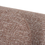 Justus 3 Seater Sofa - Santiago Copper sofa Ace-Core