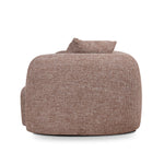 Justus 3 Seater Sofa - Santiago Copper sofa Ace-Core