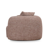 Justus 3 Seater Sofa - Santiago Copper sofa Ace-Core