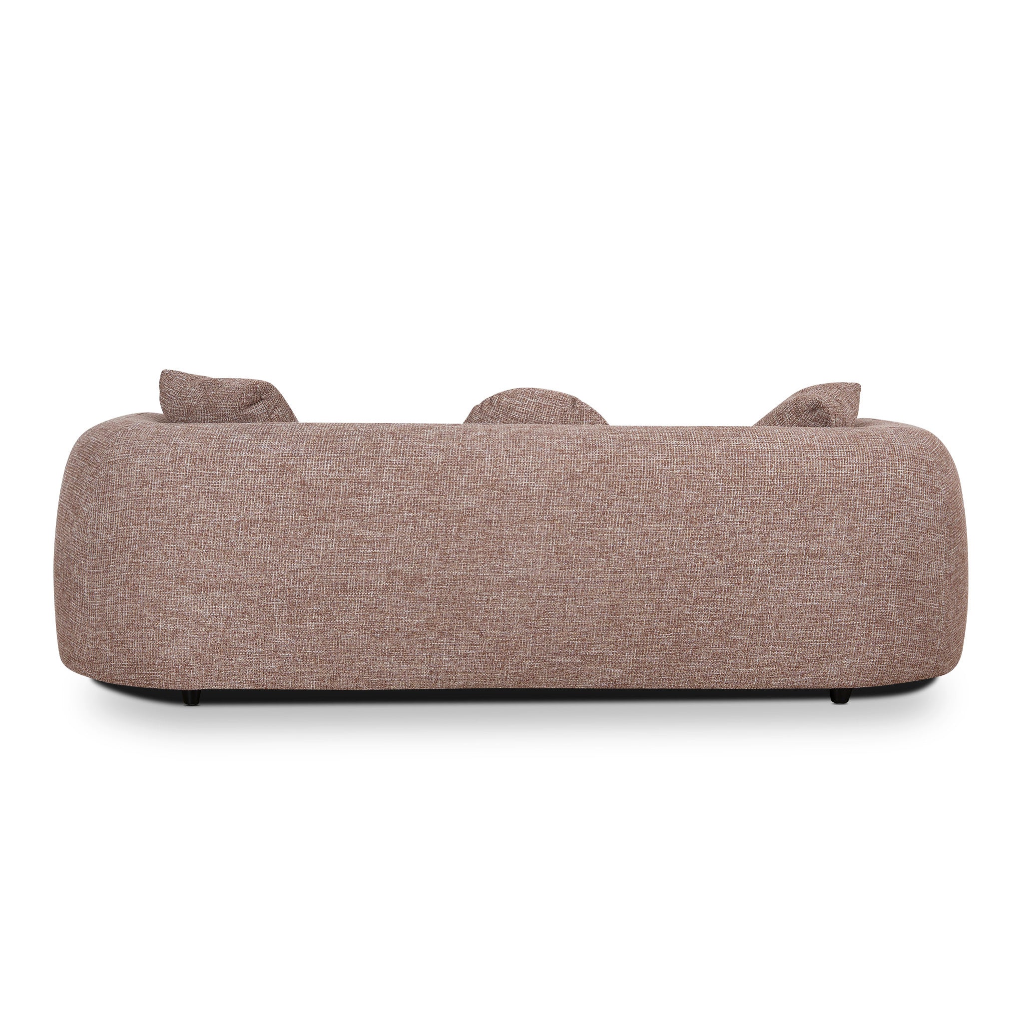 Justus 3 Seater Sofa - Santiago Copper sofa Ace-Core