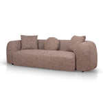 Justus 3 Seater Sofa - Santiago Copper sofa Ace-Core