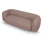 Justus 3 Seater Sofa - Santiago Copper sofa Ace-Core