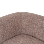 Justus 3 Seater Sofa - Santiago Copper sofa Ace-Core