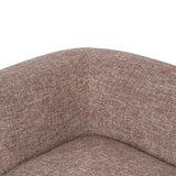Justus 3 Seater Sofa - Santiago Copper sofa Ace-Core