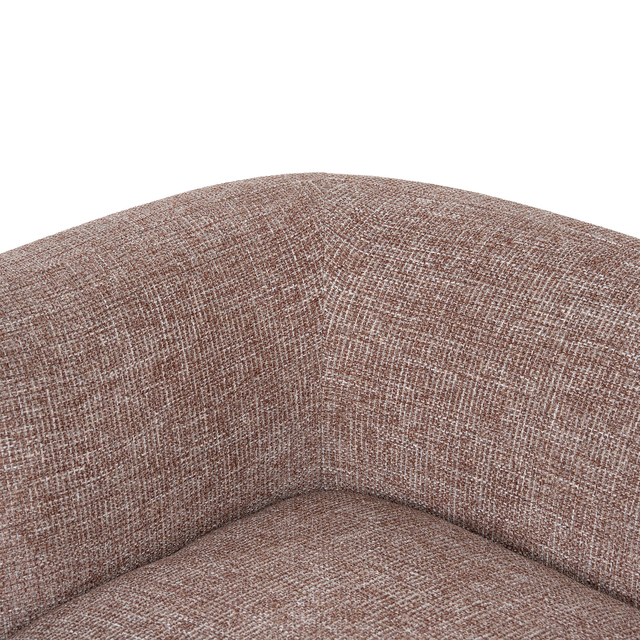 Justus 3 Seater Sofa - Santiago Copper sofa Ace-Core