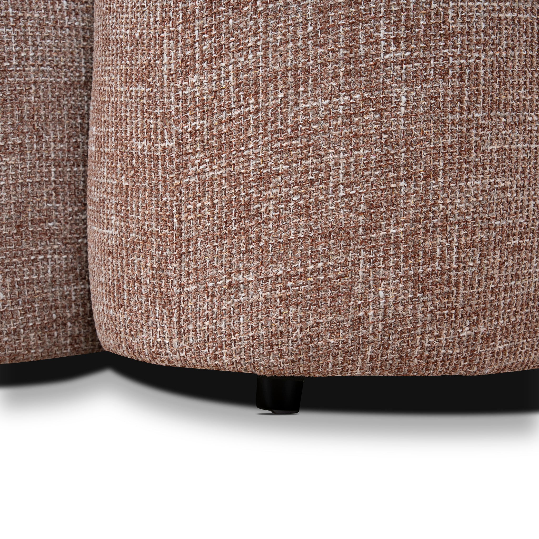 Justus 3 Seater Sofa - Santiago Copper sofa Ace-Core