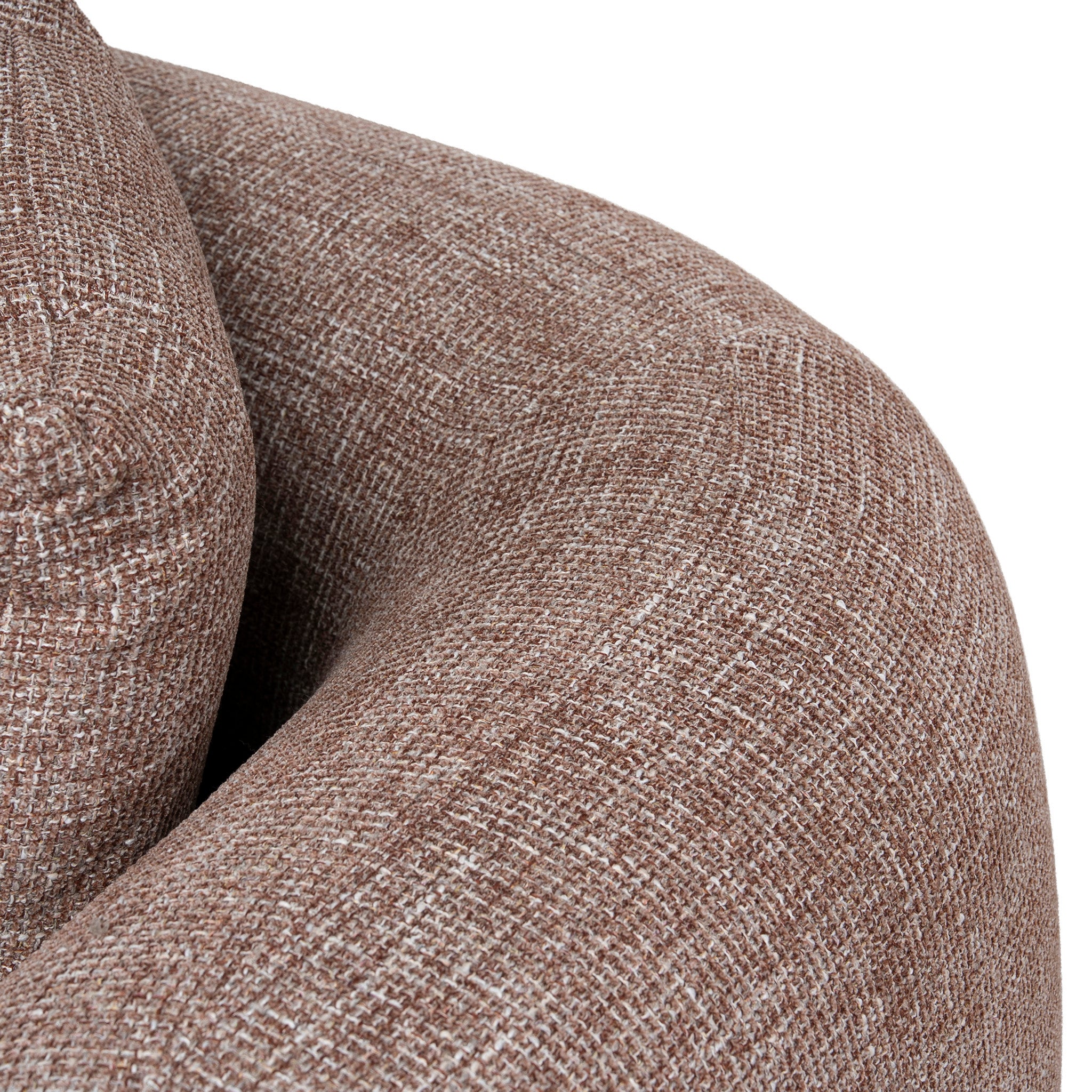 Justus 3 Seater Sofa - Santiago Copper sofa Ace-Core