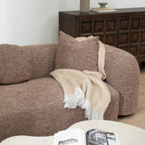 Justus 3 Seater Sofa - Santiago Copper sofa Ace-Core