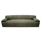 Goldendune 4 Seater Sofa - Lila Olive sofa Ace-Core