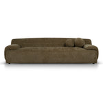 Goldendune 4 Seater Sofa - Lila Olive sofa Ace-Core