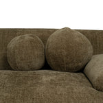 Goldendune 4 Seater Sofa - Lila Olive sofa Ace-Core