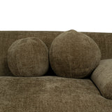 Goldendune 4 Seater Sofa - Lila Olive sofa Ace-Core