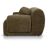Goldendune 4 Seater Sofa - Lila Olive sofa Ace-Core