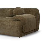 Goldendune 4 Seater Sofa - Lila Olive sofa Ace-Core