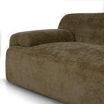 Goldendune 4 Seater Sofa - Lila Olive sofa Ace-Core