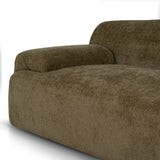 Goldendune 4 Seater Sofa - Lila Olive sofa Ace-Core
