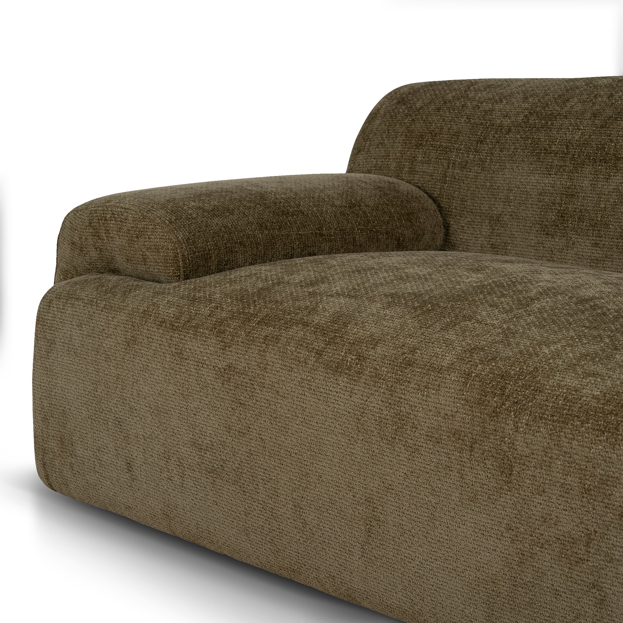 Goldendune 4 Seater Sofa - Lila Olive sofa Ace-Core
