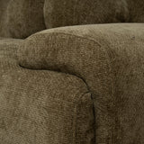 Goldendune 4 Seater Sofa - Lila Olive sofa Ace-Core