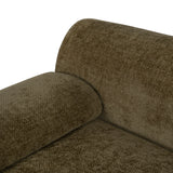 Goldendune 4 Seater Sofa - Lila Olive sofa Ace-Core