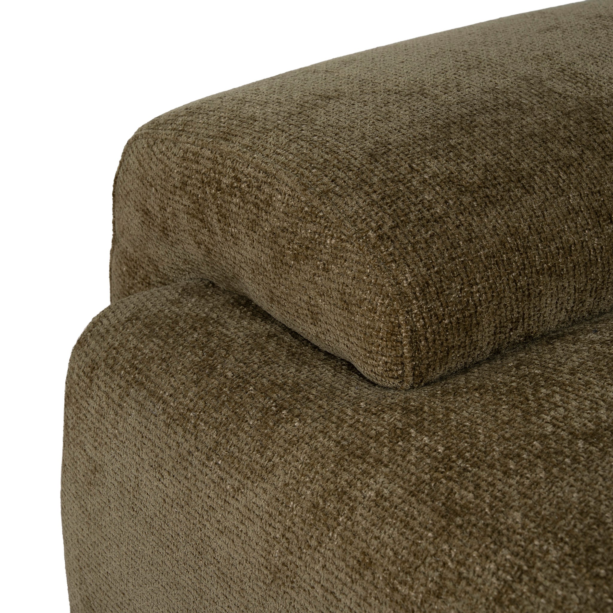 Goldendune 4 Seater Sofa - Lila Olive sofa Ace-Core