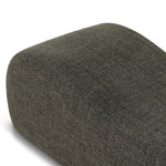 Eloura 1.6m Long Ottoman Bench - Kaitoke Green Ottoman YoBed-Core