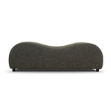Eloura 1.6m Long Ottoman Bench - Kaitoke Green Ottoman YoBed-Core