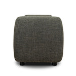 Eloura 1.6m Long Ottoman Bench - Kaitoke Green Ottoman YoBed-Core