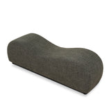 Eloura 1.6m Long Ottoman Bench - Kaitoke Green Ottoman YoBed-Core
