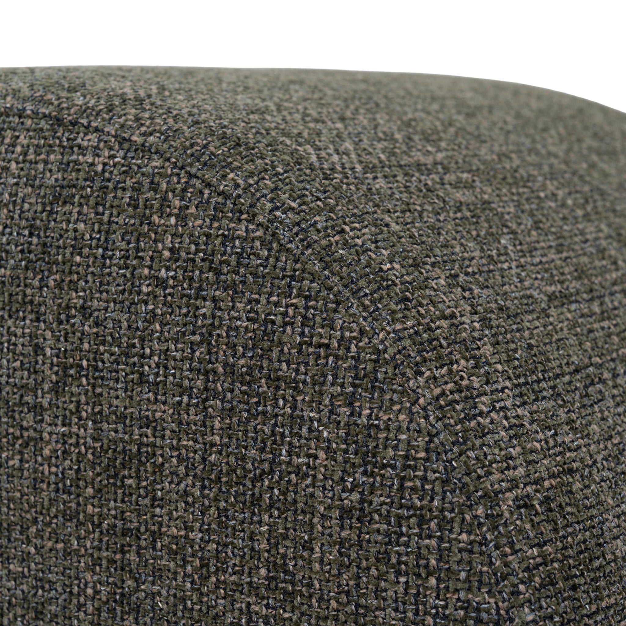 Eloura 1.6m Long Ottoman Bench - Kaitoke Green Ottoman YoBed-Core