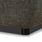 Eloura 1.6m Long Ottoman Bench - Kaitoke Green Ottoman YoBed-Core