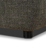 Eloura 1.6m Long Ottoman Bench - Kaitoke Green Ottoman YoBed-Core