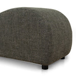 Eloura 1.6m Long Ottoman Bench - Kaitoke Green Ottoman YoBed-Core