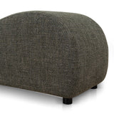 Eloura 1.6m Long Ottoman Bench - Kaitoke Green Ottoman YoBed-Core